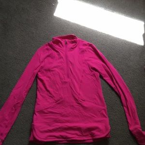 lulu lemon  sweatshirt